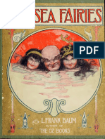 L. Frank Baum - Sea Faries