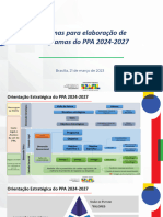 Dia 2 - Orientação - Estratégica Amparo Legal