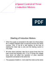 Induction Motor Part-4