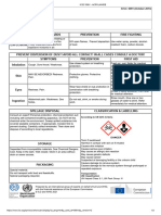 Icsc 0091 - Acrylamide