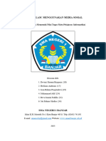 Makalah Informatika