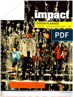 Impact 1 Teacher S Book