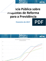 Audiência Pública 15 Fev 2017