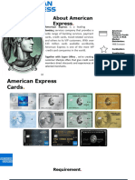 Super Offerz American Express Partnership For Merchants
