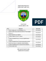 Bahan Kelengkapan PPPK Guru Tahun 2023