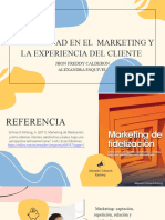 Fidelidad Marketing GM