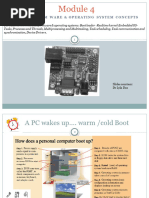 ES-Module4 Part1 Threads Tasks Etc