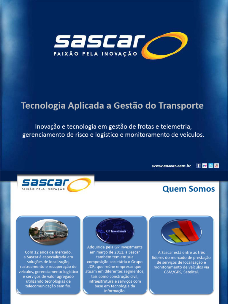 apresenta-o-sascar-pdf-telemetria-setor-terci-rio-da-economia