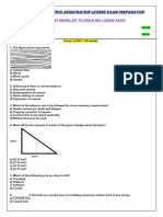 NEC Model Set 8 PDF