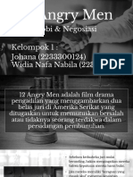 12 Angry Men