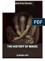 Eliphas Levi - History of Magic