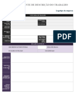 IC Comprehensive Job Description Template PT