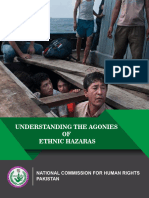 Hazara Report