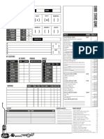 Dark Stars - Character Sheet (Editable) (2020-07-02)