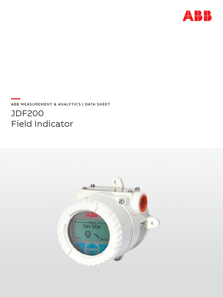 DS Jdf200-En I | PDF | Electrical Wiring | Electrical Connector