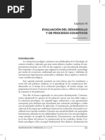 Barg, G., Cuadro, A., Hoyos, S. (Coord.) Neurocognición y Aprendizaje. Capítulo 10