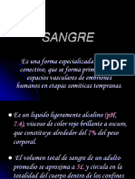 Sangre PDF