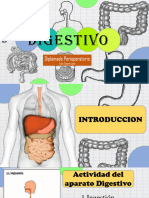 Digestivo Modificado