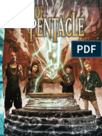 Tome of The Pentacle - Wio3C5
