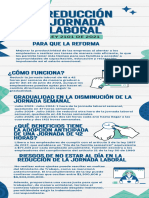 Reduccion Jornada Laboral