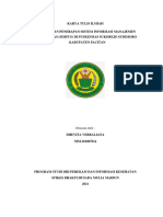 Dhevita Vebraliana - 201807014 - KTI PDF - 2021