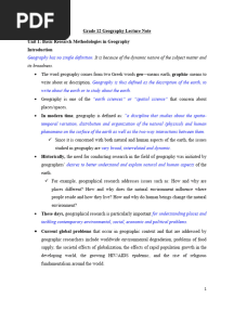 Unit 1-Lecture Note