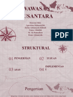 Kelompok 3 Kewarganegaraan Wasantara