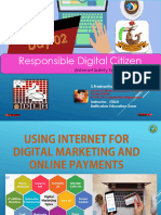 Responsible Digital Citizen 02