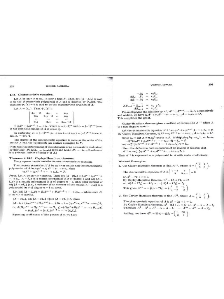 3rd Sem | PDF