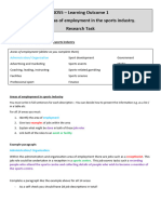 RO55 LO1 - Research Task