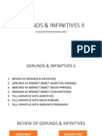 Gerunds & Infinitives 2 (I09)