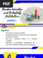 CHAPTER 1 Random Variables and Probability Distributions