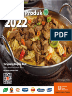Product Catalogue UFS 2022