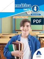 4° S -  DOCENTE Aritmética