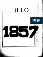 Archivos Del Terror de Uruguay - Archivo SID (Berrutti) - Rollo 1857r - Documentos de La DINACIE de 2001 - Archivo BXX