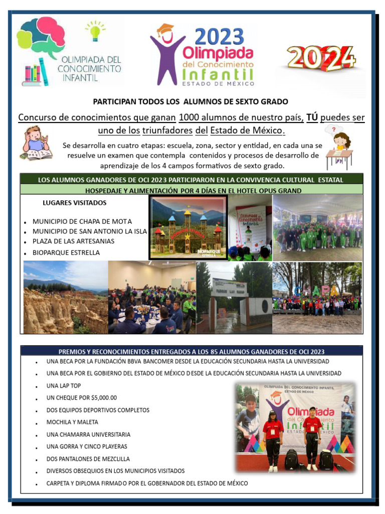 FOLLETO OCI 2024 PDF