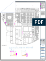 Projeto STRIUM - Layout Escritório Kering Sistemas Especiais-InTRUSÃO