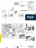 C15 and C18 Generator Set