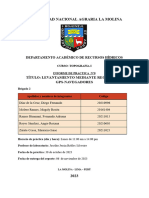 Informe de Practica N°8