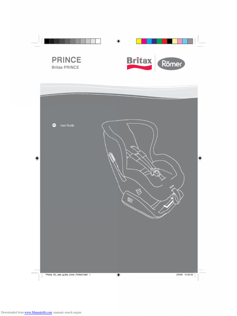 Prince | PDF
