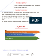 bài giảng PD bù trọng trường