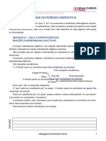 Resumo - 131580 Fernando Moura - 166887810 Curso Completo de Gramatica Do Texto 202 1632751065