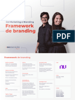 Framework de Branding