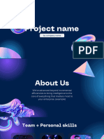 Proyecto - Primero - Software