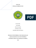 Kelompok 6 Penilaian Dalam Kurikulum 2013 - 5b PGSD - Evaluasi Pembelajaran.