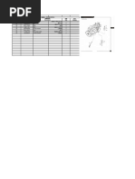 FD20-35T Parts Manual | PDF