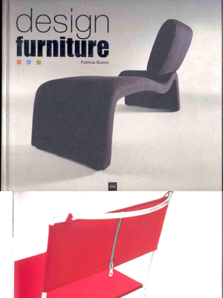 Design Furniture PDF