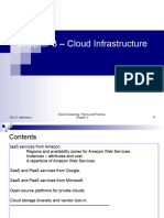 Cloud Computing Chapter3
