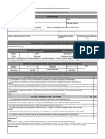 Copia de Formato Lista de Chequeo para Trabajos en Altura ATS