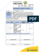 Requerimiento N°003-2024 - Santa Rosa